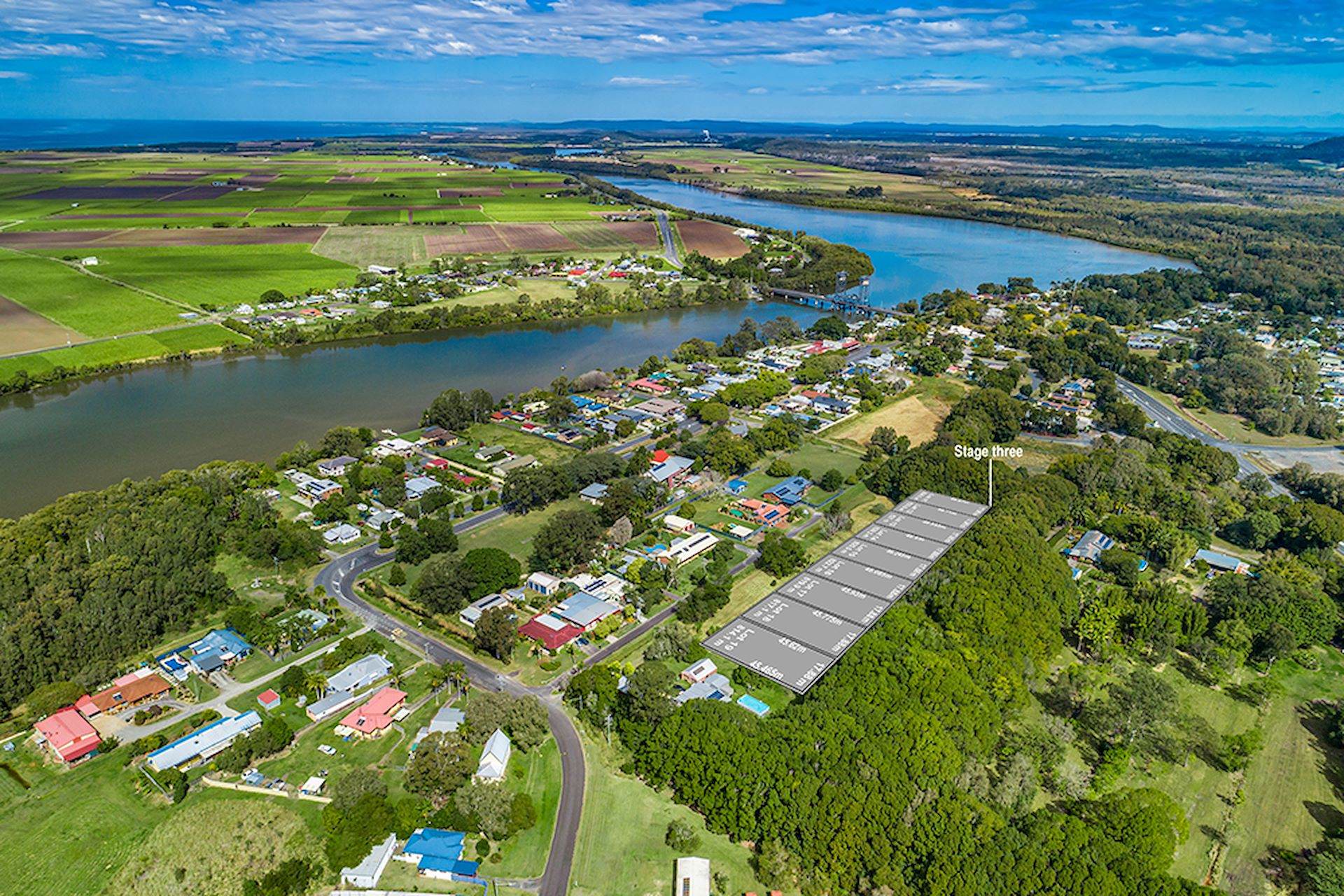 [Land for Sale] Riverside Estate, Wardell OpenLot